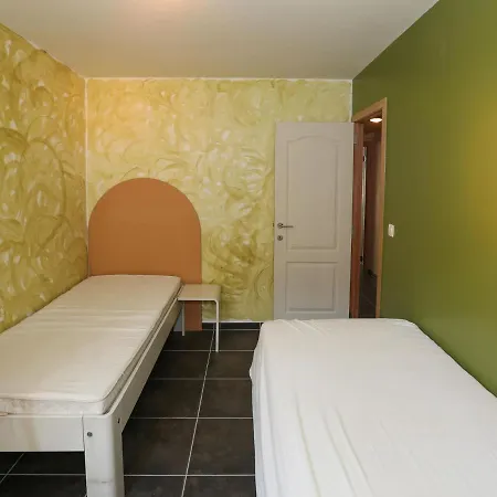 Sleek By The Sea * Middelkerke