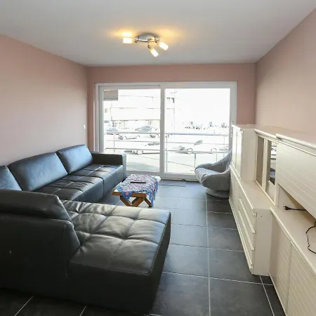 Sleek By The Sea Lejlighed Middelkerke