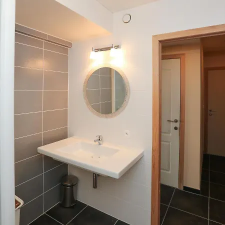 Sleek By The Sea Middelkerke