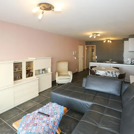 Sleek By The Sea * Middelkerke