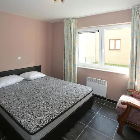 Sleek By The Sea * Middelkerke