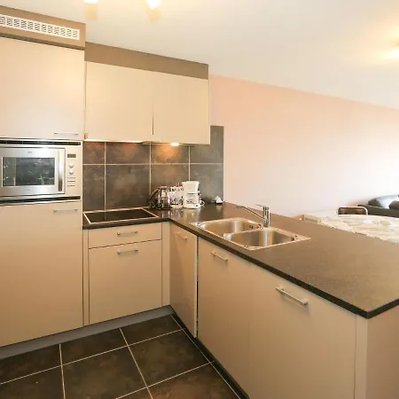 Sleek By The Sea Lejlighed Middelkerke