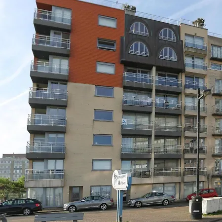 Sleek By The Sea * Middelkerke