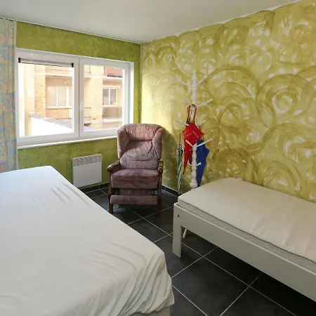 Sleek By The Sea * Middelkerke