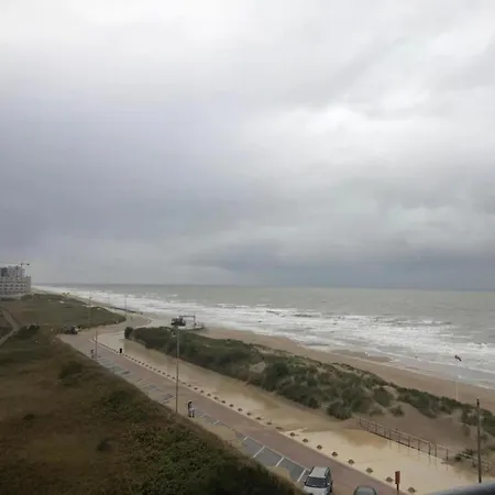 Sleek By The Sea Lejlighed Middelkerke
