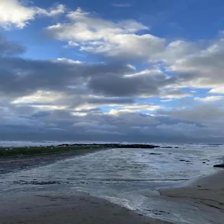 Sleek By The Sea Lejlighed Middelkerke