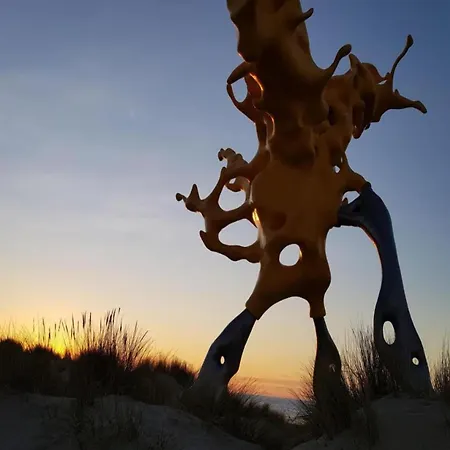 Sleek By The Sea Middelkerke