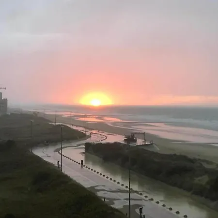 Sleek By The Sea * Middelkerke
