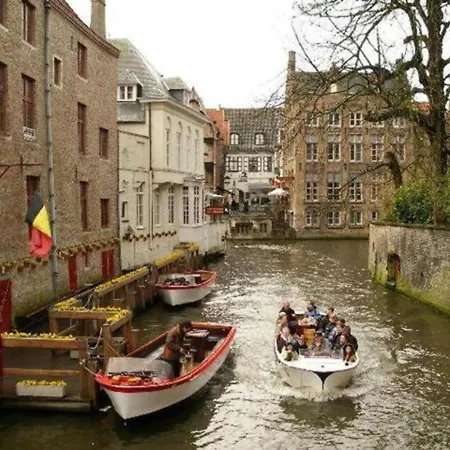 Sleek By The Sea Lejlighed Middelkerke