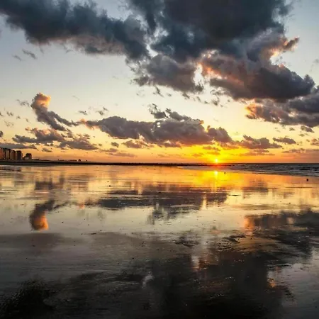 Sleek By The Sea Middelkerke