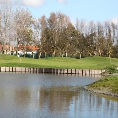 Lejlighed Sleek By The Sea *