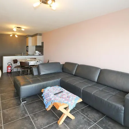Sirius With Sea View Located On The Dike Apartment *